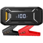 Lbgwp60 - démarreur 6000 a - 12 v - pour tous les moteurs a essence et diesel de 10 l - chargeur de batterie ... Lbgwp60 - démarreur 6000 a - 12 v - pour tous les moteurs a essence et diesel de 10 l - chargeur de batterie ...