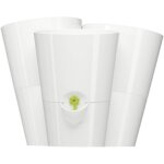 Lbgwp60 - emsa pot a herbe fresh herbs trio blanc 28 x 28 x 18 cm 515352 Lbgwp60 - emsa pot a herbe fresh herbs trio blanc 28 x 28 x 18 cm 515352