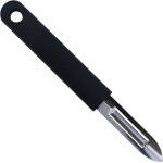 Lbgwp60 - eplucheur multifonction en acier inoxydable de 17 cm - convient pour eplucher pommes de terre, ... Lbgwp60 - eplucheur multifonction en acier inoxydable de 17 cm - convient pour eplucher pommes de terre, ...