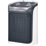 Lbgwp60 - mini excel aqua chauffage soufflant cramique 2 - en - 1, radiateur electrique, chauffage dappoint, ...