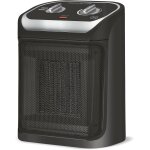 Lbgwp60 - mini excel chauffage soufflant cramique 2 - en - 1, radiateur electrique, chauffage dappoint, ...