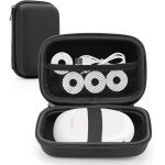 Lbgwp60 - minipochette pour supvan etiqueteuse bluetooth, portable imprimante d'etiquettes case, pochette ...