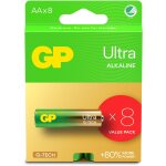 Lbgwp60 - piles aa - lot de 8 ultra piles stilo aa alcaline 1, 5 v / lr06 - longue durée de vie Lbgwp60 - piles aa - lot de 8 ultra piles stilo aa alcaline 1, 5 v / lr06 - longue durée de vie