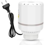 Lbgwp60 - pompe portative sous vide, pompe electrique de 30 w pour vtements sous vide, puissante pompe ...