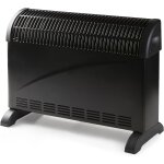 Lbgwp60 - radiateur mobile soufflant noir do7350ch Lbgwp60 - radiateur mobile soufflant noir do7350ch