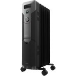 Lbgwp60 - readywarm 5000 space black radiateur bain dhuile avec 5 eléments, 1000 w et 3 niveaux de puissance. ... Lbgwp60 - readywarm 5000 space black radiateur bain dhuile avec 5 eléments, 1000 w et 3 niveaux de puissance. ...