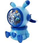 Lbgwp60 - taille - crayon manuel a manivelle, auto - alimentation, joli lapin bleu pour salle de classe ... Lbgwp60 - taille - crayon manuel a manivelle, auto - alimentation, joli lapin bleu pour salle de classe ...