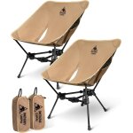 Lbgwp60 - tigerblade lot de 2 cha s de camping pliantes, 150 kg, avec cadre triangulaire, légères, avec ... Lbgwp60 - tigerblade lot de 2 cha s de camping pliantes, 150 kg, avec cadre triangulaire, légères, avec ...