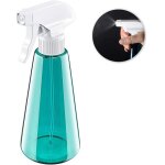 Lbgwp60 - vaporisateuren plastique rutilisable de 500 ml - 3 modes (brouillard fin, jet et eteint) - ...