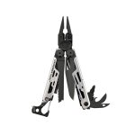 Leatherman 832625 signal black and silver en boite