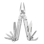 Leatherman - pince outils multifonctions 14 fonctions bond� - garantie 25 ans