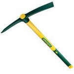 Leborgne pioche 2k terrassier mch. trimatiere