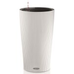 Lechuza jardini�re cilindro color 32 all - in - one blanc 13950