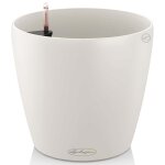 Lechuza jardinire classico color 43 all - in - one blanc 13230