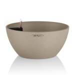 Lechuza jardini�re cubeto color 40 all - in - one beige sable 13841