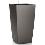 Lechuza jardini�re cubico 40 all - in - one charbon 18194