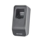 Lecteur d'empreintes digitales hikvision ds - k1f820 - f noir