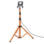 Ledvance lampe de travail led pour le sol, worklights - tripod / 20 w, 220?240 v, angle de rayonnement: ...