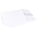 Legamaster bloc - papier ordinaire pour flipchart 5pcs