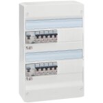 Legrand 0 930 65 accessoire pour tableaux de distribution �lectrique