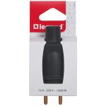 Legrand 0 939 14 prise de courant �lectrique noir