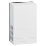 Legrand 0 942 84 bouton poussoir de sonnette de porte