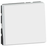 Legrand 0 994 01 commutateur �lectrique blanc