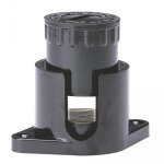 Legrand 034044 borne anti - cisaillante crou 6 pans avec pattes 2x50mm