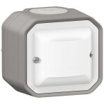 Legrand 070011a d�tecteur de mouvement gris