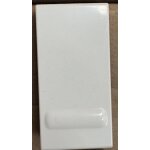 Legrand 073030 - interrupteur poussoir mosaic:1mod 6a b. auto