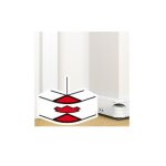 Legrand 075633 angle extérieur 85 à 120 - pour goulotte à clippage direct - mosaic - 50x130 Legrand 075633 angle extérieur 85 à 120 - pour goulotte à clippage direct - mosaic - 50x130