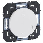 Legrand 095210a commutateur �lectrique blanc