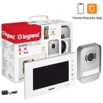 Legrand 3 609 10 syst�me vid�ophone