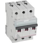 Disjoncteur - legrand - 403405 - 32 a - 400 v / ac - courbe b - magneto - thermique