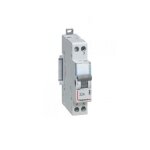 Legrand 412900 interrupteur - inverseur - va et vient 250 v - 1 module