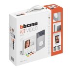 Legrand 5145736 interphone vidéo 2 fils, wi - fi transmetteur bifilaire, bloc d'alimentation, set complet ... Legrand 5145736 interphone vidéo 2 fils, wi - fi transmetteur bifilaire, bloc d'alimentation, set complet ...