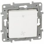Legrand 664791 interrupteur vmc niloé 2 positions pur Legrand 664791 interrupteur vmc niloé 2 positions pur