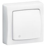 Legrand alb2212wh commutateur �lectrique blanc
