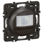 Legrand cz0050 d�tecteur de mouvement noir