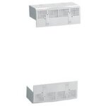 Legrand - dpx3 250 cache bor. arrie. 4p