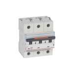 Legrand - dx3 3p d20 25ka
