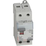 Legrand - dx3 - id 2p 25a hpi 30ma
