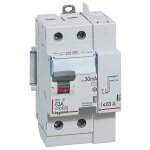 Legrand - dx3 - id 2p 63a ac 30ma tga