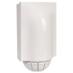 Legrand - ecod�tecteur autonome 3 fils avec neutre mosaic 0, 75w en veille