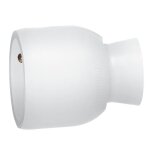 Legrand fiche f 2p + t s. droite blanc vr. 50102