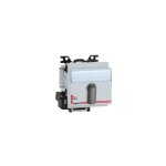 Legrand - interrupteur 2 voies avec arr�t 2p 400 v 16 a 004658