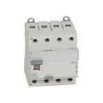 Legrand - interrupteur diff�rentiel t�trapolaire dx� type ac vis / vis 25a 30 ma