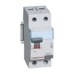 Legrand interrupteur différentiel txâ³ bipolaire 40 a, 30 ma Legrand interrupteur différentiel txâ³ bipolaire 40 a, 30 ma