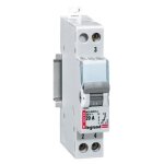 Legrand interrupteur inverseur va - et - vient 250v 20a 1 module