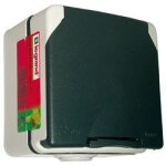 Legrand prise plexo 3p + n + t 20a ip55 vrac 91437